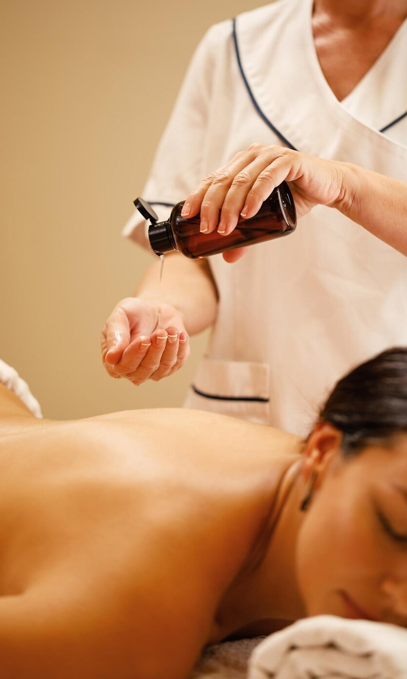 Director Ejecutivo Wellness