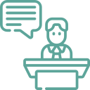 Director Ejecutivo Wellness