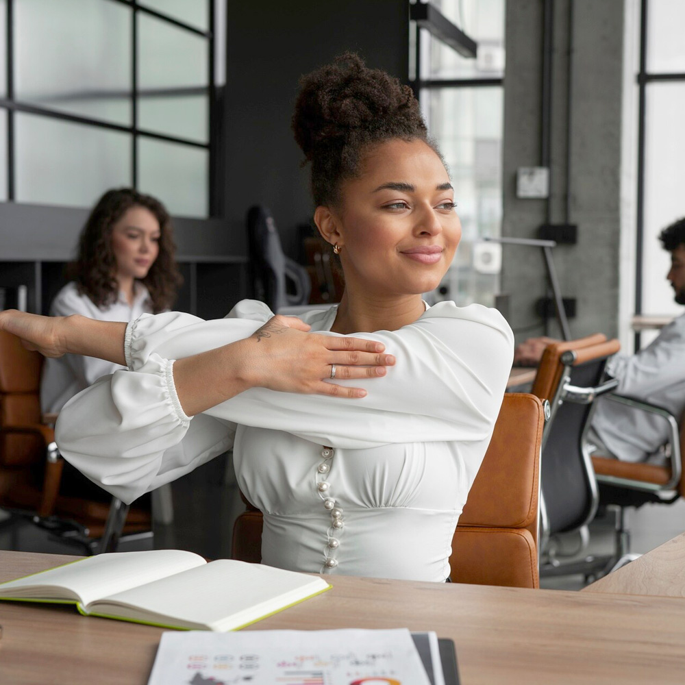 Director Ejecutivo Wellness