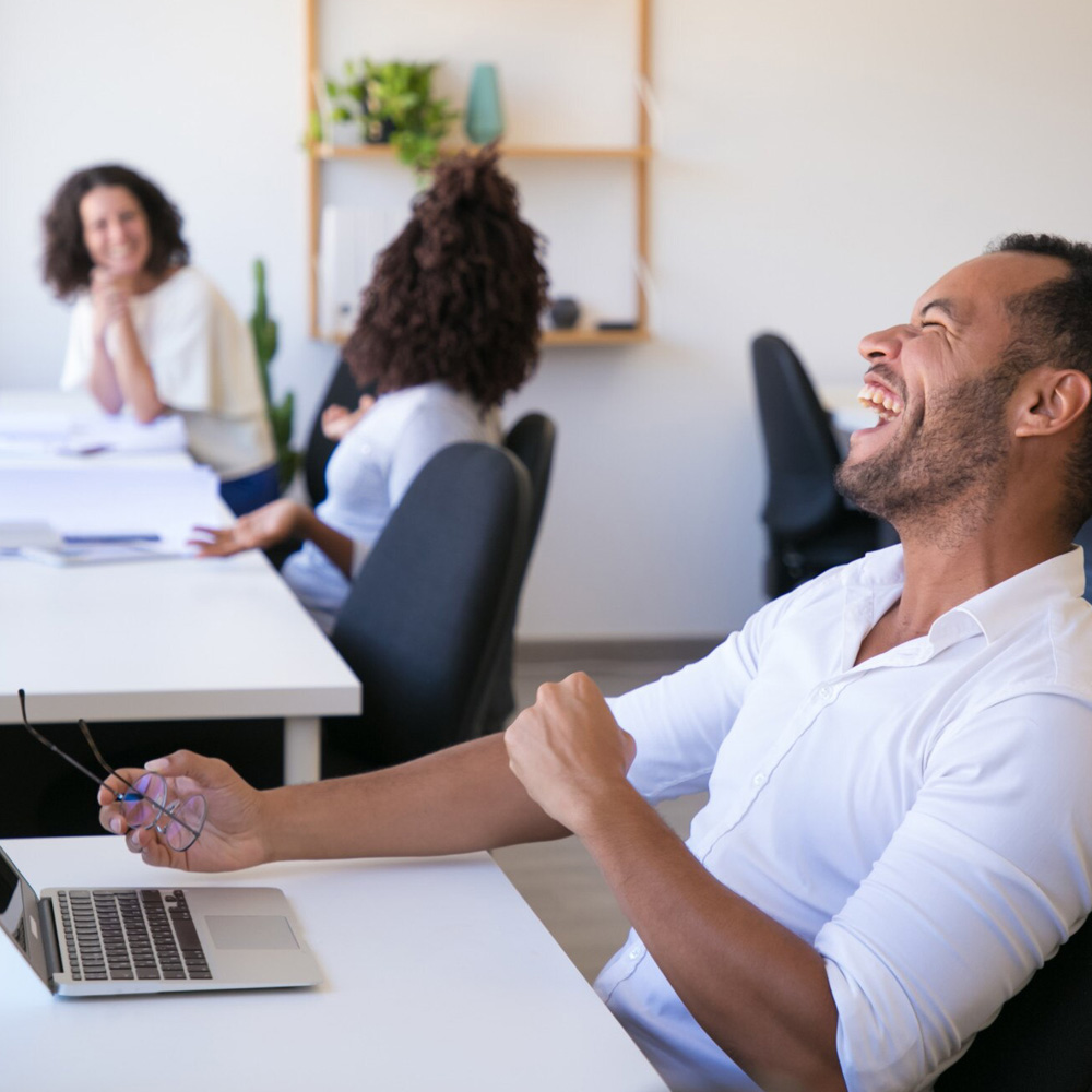 Director Ejecutivo Wellness