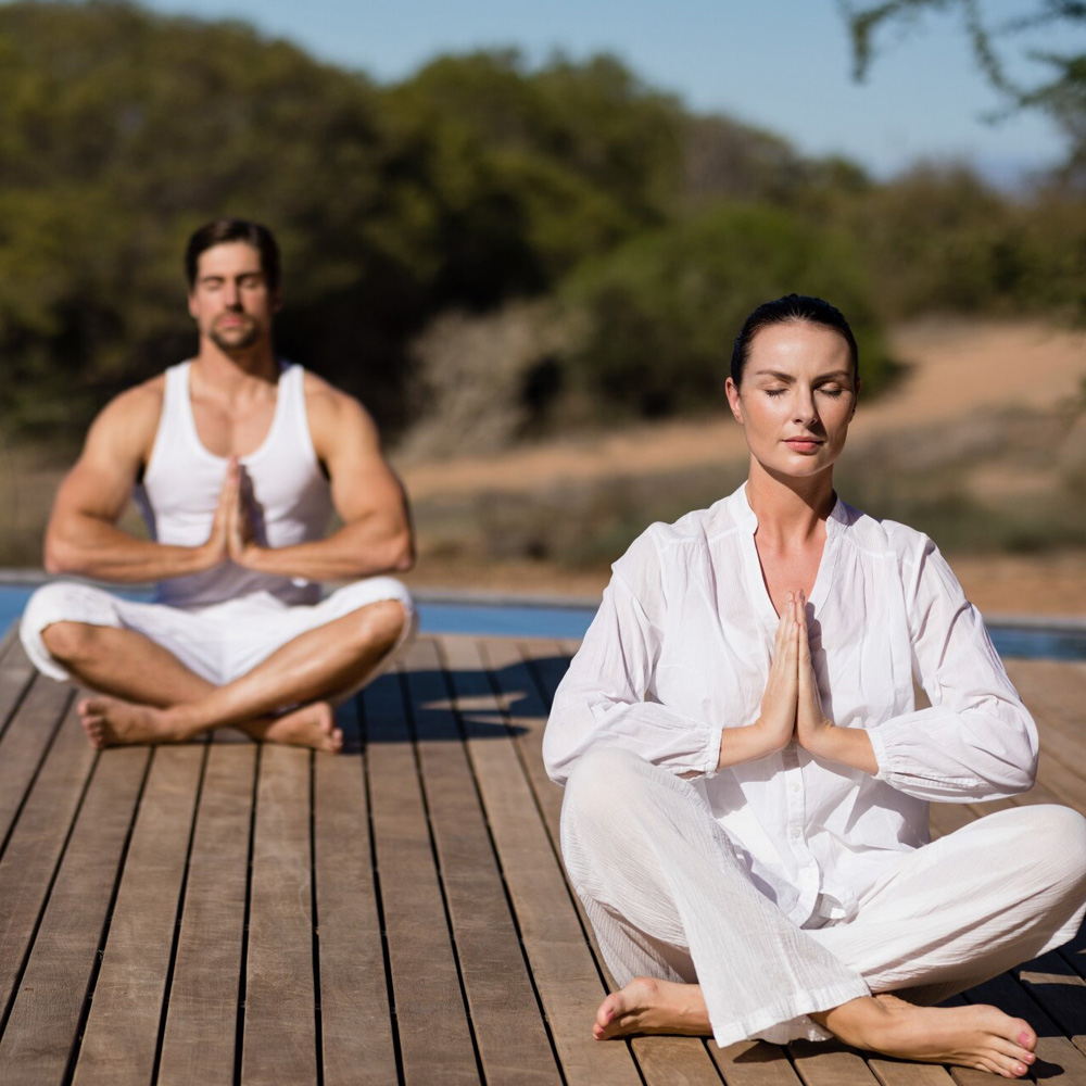 Director Ejecutivo Wellness