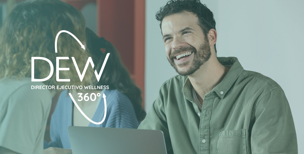 Director Ejecutivo Wellness